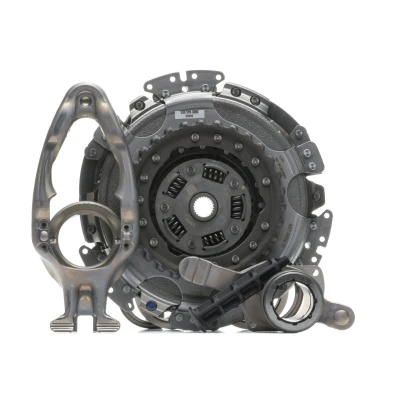 Image of 0AM141017BB, 0AM141017BL, 0AM141017BP, 0AM141017CC, 0AM141017CL Clutch SACHS DCT 3000 943 003 VOLKSWAGEN: Golf 6, Polo V Hatchback, 7