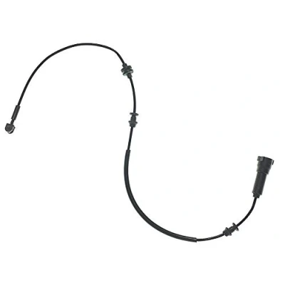 Image of 1238939, 24427919, 6238230, 90440224 Brake Pad Wear Sensor BREMBO A 00 251 OPEL: Vectra C Saloon