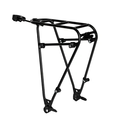 Image of Ortlieb Quick Rack QL1/2/2.1/3/3.1 with Loading Area