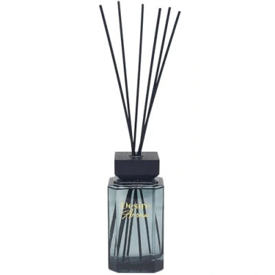 Image of Lesser &amp; Pavey Reed Diffuser Oud Sandalwood 1000ml Aromatherapy Fragrance Air Freshener Scent