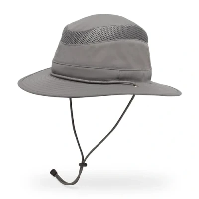 Image of Sunday Afternoons Charter Escape Hat, Charcoal, Medium