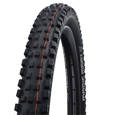 Image of Schwalbe Magic Mary Super Gravity TL Folding Addix Soft 29&quot; MTB Tyre