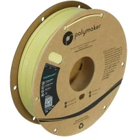 Image of Polymaker PJ01012 PolySmooth Filament PVB polierbar 1.75mm 750g Beige 1 pc(s)