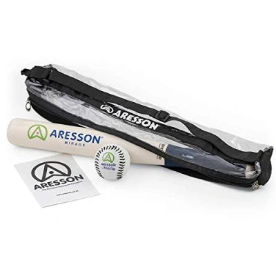 Image of Aresson Image ROUNDERS PACK Bat &amp; Soft Ball