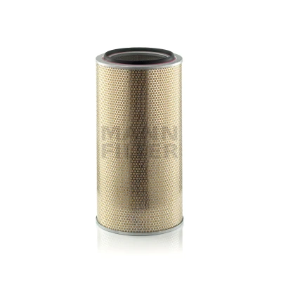Image of X5474160000388, X599004744573 Air Filter MANN C 33 920/5 621mm 327mm Insert IVECO: Trakker