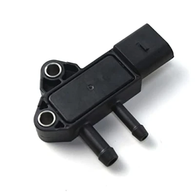 Image of SH01 182B2 41MPP1 6 Pressure Sensor SINOCMP Exhaust Gas DPF Differential Particulate Filter Drucksensor for Mazd a CX 5 3 BM GJ 22