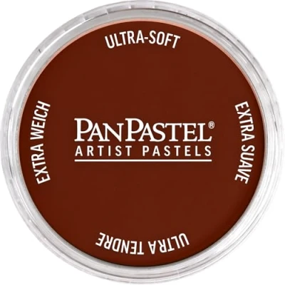 Image of PanPastel Ultra Soft Artist Pastel 9Ml Permanent Red Extra Dark