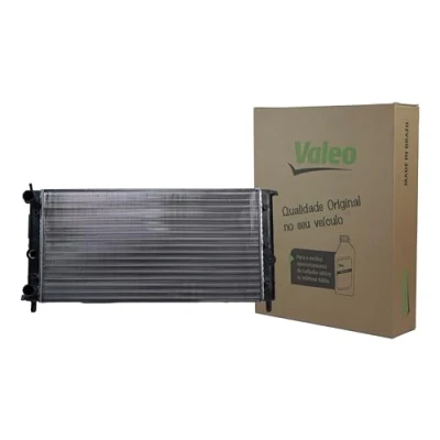 Image of Valeo Service 811067 Radiator