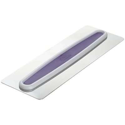 Image of Cake Icing Smoother, 22.8 x 7.6 cm (9 3 in.)
