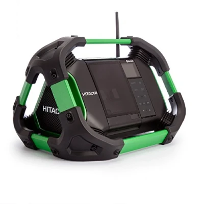 Image of Hitachi HITUR18DSDL Cordless Radios