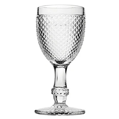 Image of Utopia R90093 Creative Bar Dante Goblet, 10.25 oz., 29 cL (Pack of 6)