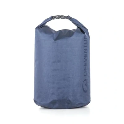 Image of Lifeventure Storm Dry Bag, Ultra Durable Ripstop Fabric with Fully Taped Seams Tough Waterproof Sack for Kayaking, Camping, Hiking