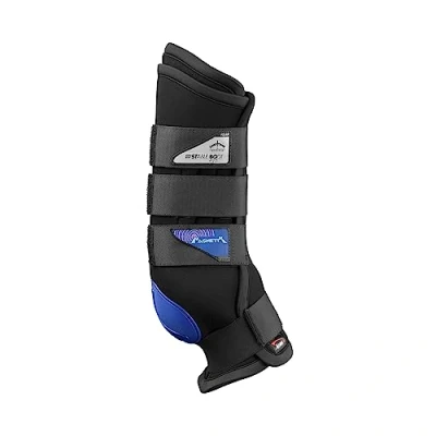 Image of Veredus Magnetik Stable Boot Rear