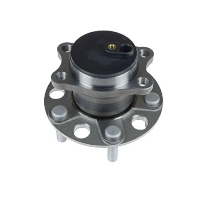 Image of 04766719AA, 05105719AA, 05105719AB, 4766719AA, 5105719AA Wheel bearing kit BLUE PRINT ADA108304 DODGE: Avenger Saloon, JEEP: Compass