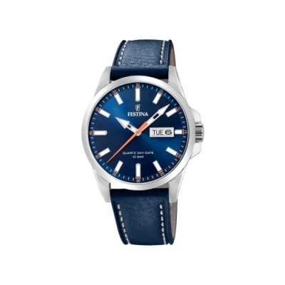 Image of Festina Analogue Quartz F20358/3