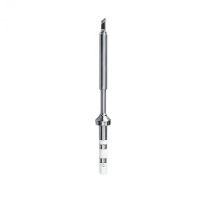 Image of TS100 Soldering Iron Tips 1 PCS 70W Original Upgraded Tip Replacement for Digital LCD Iron, Ceramics Heating core (TS KU)