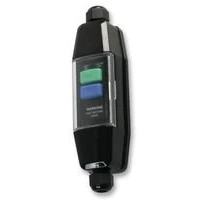 Image of In Line RCD Circuit Breaker rewireable IP54 13A 30mS/mA