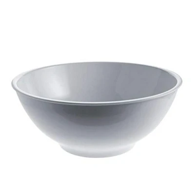 Image of Alessi PlateBowlCup Salad Bowl, (AJM28/3826)