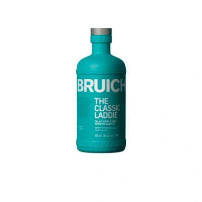 Image of Bruichladdich The Classic Laddie Islay Single Malt Scotch Whisky, 700 ml