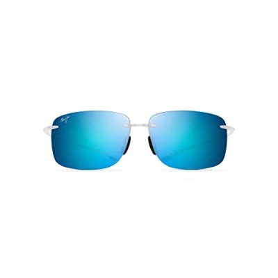 Image of Maui Jim Hema Rimless Sunglasses