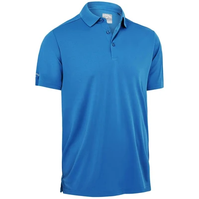 Image of Callaway Men&#039;s Tournament Polo, Spring Break, XXL