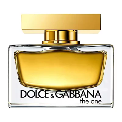 Image of Dolce &amp; Gabbana The One Eau de Parfum 50ml Spray
