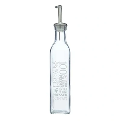 Image of World Of Flavours Oil Bottle
