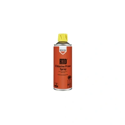 Image of Rocol RTD Chlorine Free Spray, 400ml
