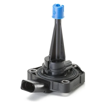 Image of 04E907660, 04E907660C Sensors HELLA 6PR 013 680 071 with seal VOLKSWAGEN: Golf 7, Passat B8 Variant, Scirocco III, SKODA: Superb III Hatchback