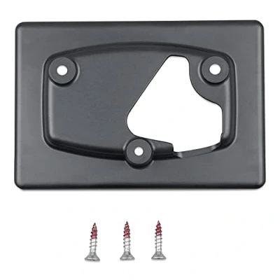 Image of Victron Energy Wall Mount for GX Touch 50