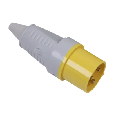 Image of Sealey 110V 16A 2P+E Plug