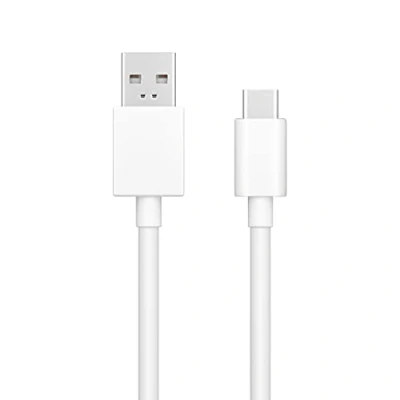 Image of OPPO VOOC Cable USB A to C 1M