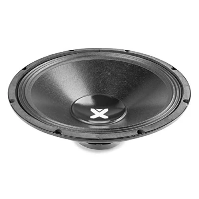 Image of Skytec SPSL15 15 Inch Speaker Chassis 800W Spare Replacement Part Component