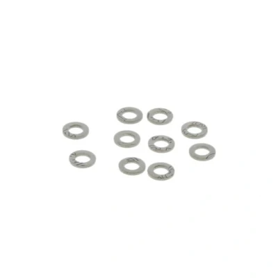Image of Vaillant Packing O Ring Pack Of 10 981146