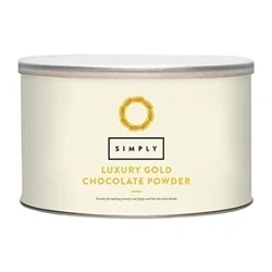 Image of Simply Luxury Gold Chocolate Powder 1kg