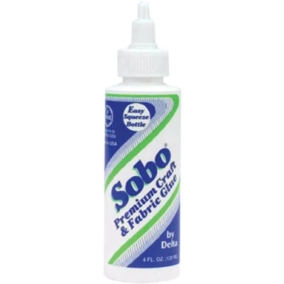 Image of Sobo Glue 4 Oz