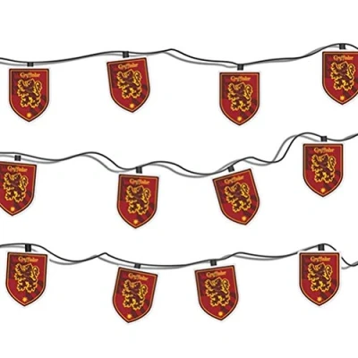 Image of Harry Potter (Gryffindor)
