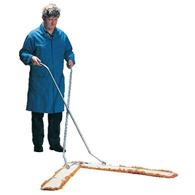 Image of Finchley Scissor Action V Sweeper (Extends up to 1.6 metres wide) 102305 Pen Free