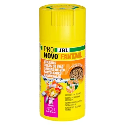 Image of JBL PRONOVO FANTAIL GRANO M 100ml