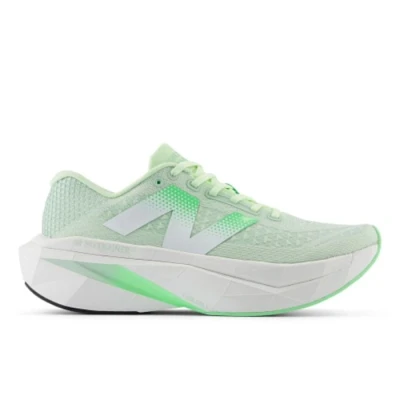 Image of New Balance FuelCell SuperComp Trainer V3 42½ Green