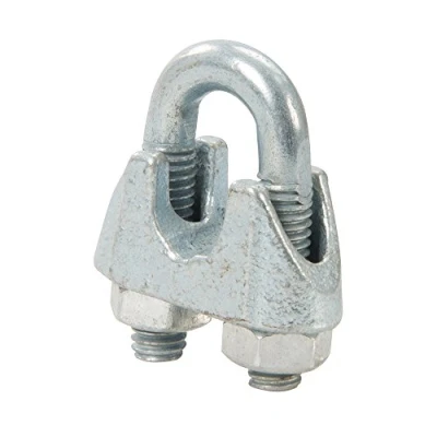 Image of Fixman Wire Rope Clips 10pk M10