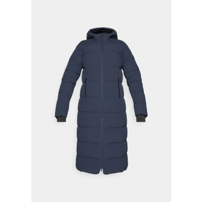 Image of Icepeak Brilon Women Ski Jacket (Size: M/38, Blue)