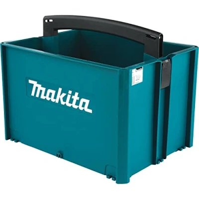 Image of Makita P 83842 Stackable Tool Box