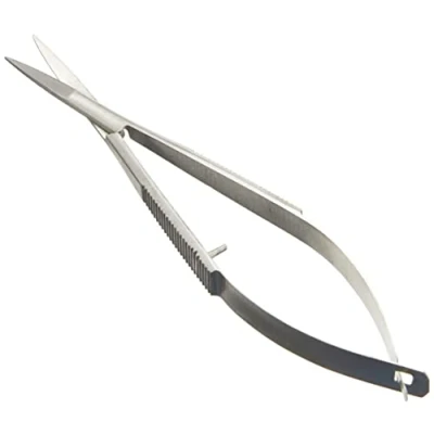 Image of Italeri 510050817 Mini Straight Scissors (for Photo Etched Parts)