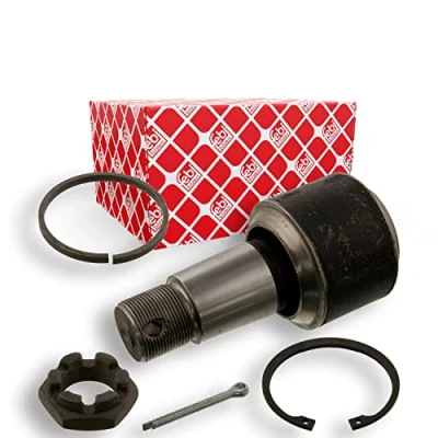 Image of 0550807 Repair Kit, link FEBI BILSTEIN 39413 Front Axle