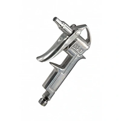 Image of Fast Mover Tools, Air Blow Gun, Metal Bodied