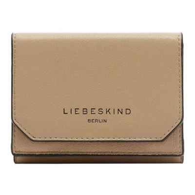 Image of Liebeskind Berlin Women&#039;s Purse, sandsteinfarben, Small