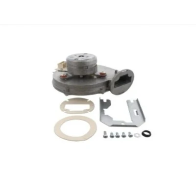 Image of Ideal ISAR HE35 Fan Kit Rubber Mount 173525