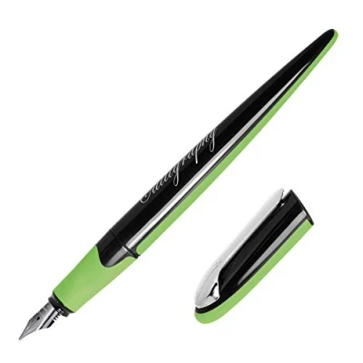 Image of Best Writer calligraphy pen ONLINE Air Green