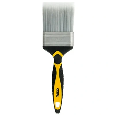 Image of Coral 31503 Shurglide 3&quot; Paint Brush for a Seriously Good Finish with Zero Loss of Bristle Paintbrush Head